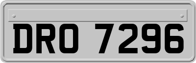 DRO7296