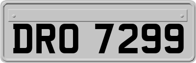 DRO7299