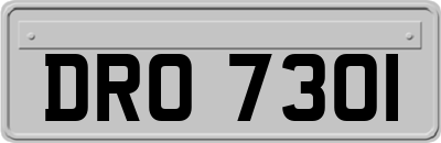 DRO7301