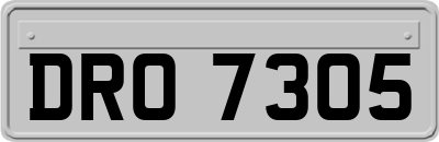 DRO7305