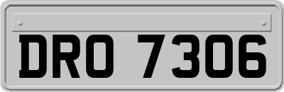 DRO7306