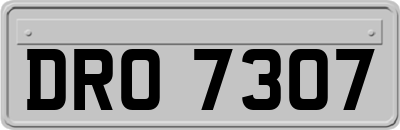 DRO7307