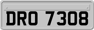 DRO7308