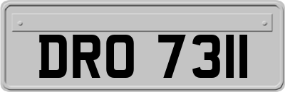 DRO7311
