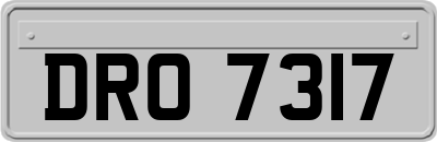 DRO7317