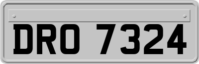 DRO7324
