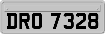 DRO7328