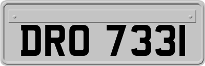 DRO7331