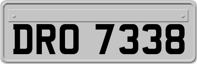DRO7338