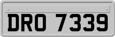 DRO7339