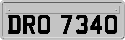 DRO7340