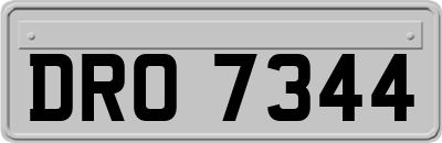 DRO7344