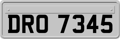 DRO7345
