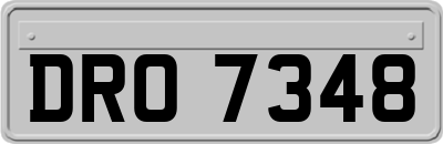 DRO7348