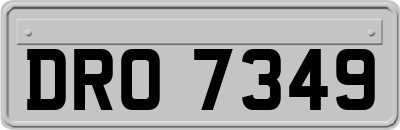 DRO7349