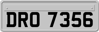 DRO7356
