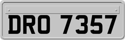 DRO7357