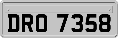 DRO7358