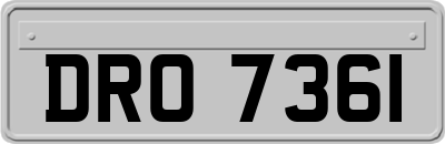 DRO7361