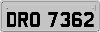 DRO7362