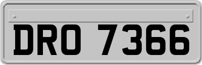 DRO7366