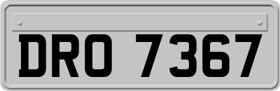 DRO7367