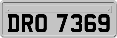 DRO7369