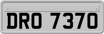 DRO7370