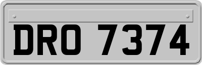 DRO7374