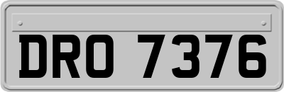 DRO7376