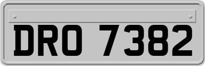 DRO7382
