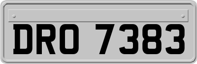 DRO7383