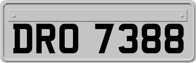 DRO7388