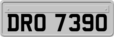 DRO7390