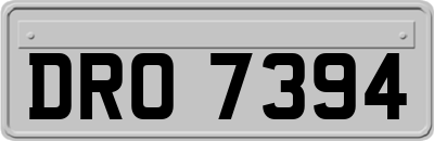 DRO7394
