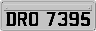 DRO7395