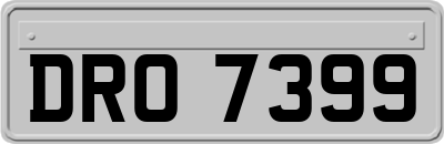 DRO7399