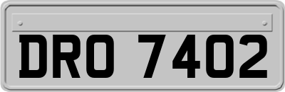 DRO7402