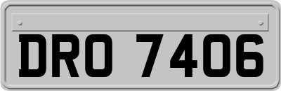 DRO7406