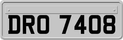 DRO7408