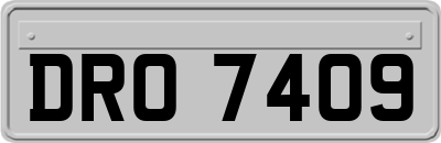 DRO7409