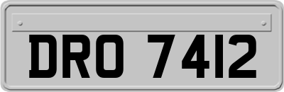 DRO7412
