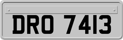 DRO7413