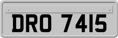 DRO7415