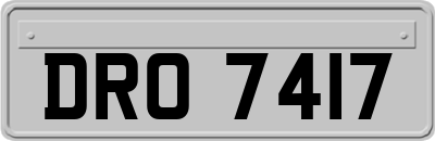DRO7417