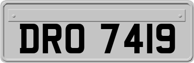 DRO7419