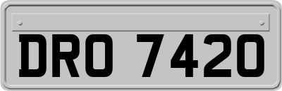 DRO7420