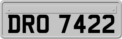 DRO7422