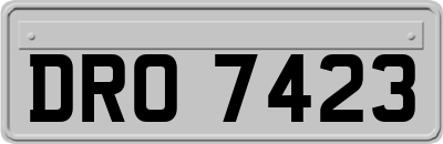 DRO7423