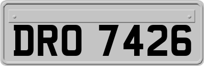 DRO7426
